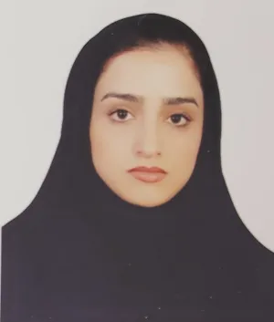 فاطمه چیت ساز